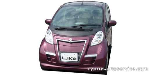 MITSUOKA LIKE BASE GRADE