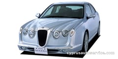 MITSUOKA NOUERA