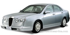 MITSUOKA NOUERA
