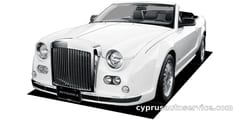 MITSUOKA GALUE CONVERTIBLE