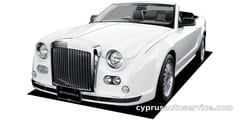 MITSUOKA GALUE CONVERTIBLE