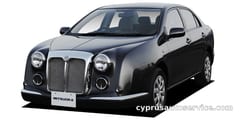 MITSUOKA GALUE204