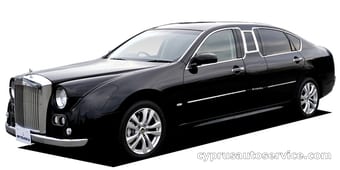 GALUE LIMOUSINE S50