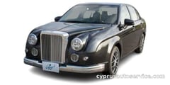 MITSUOKA RYUGI