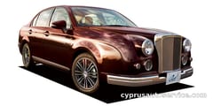 MITSUOKA RYUGI