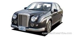 MITSUOKA RYUGI