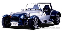 MITSUOKA ZERO1