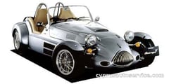 MITSUOKA ZERO1