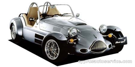 MITSUOKA ZERO1 CLASSIC TYPE F