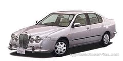 MITSUOKA RYOGA
