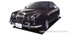 MITSUOKA RYOGA