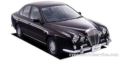 MITSUOKA RYOGA