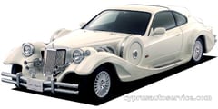 MITSUOKA LE SEYDE