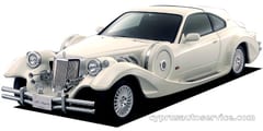 MITSUOKA LE SEYDE