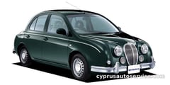 MITSUOKA VIEWT