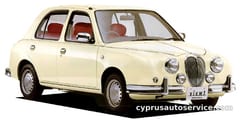 MITSUOKA VIEWT