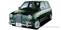 MITSUOKA RAY