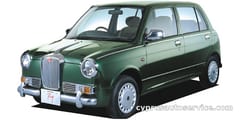MITSUOKA RAY