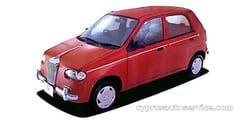 MITSUOKA RAY