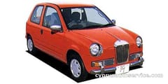 MITSUOKA RAY