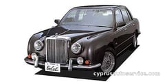 MITSUOKA GALUE