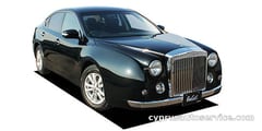 MITSUOKA GALUE