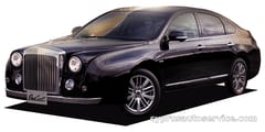 MITSUOKA GALUE