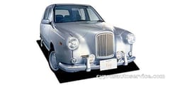 MITSUOKA YUGA