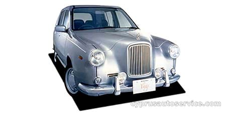 MITSUOKA YUGA ROYAL