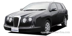 MITSUOKA NOUERA 602 WAGON