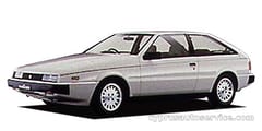 ISUZU PIAZZA