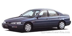 ISUZU ASKA