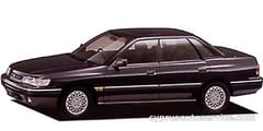 ISUZU ASKA