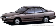 ISUZU ASKA