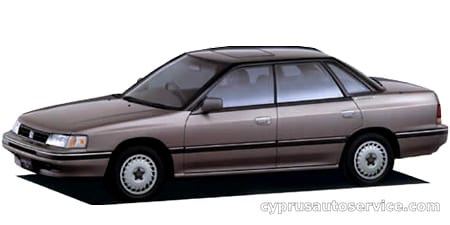 ISUZU ASKA CX