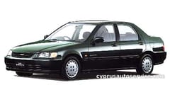 ISUZU GEMINI