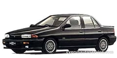 ISUZU GEMINI