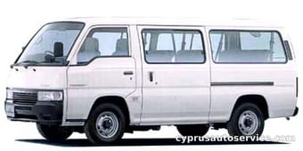FARGO WAGON