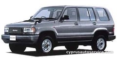 ISUZU BIGHORN