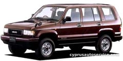 ISUZU BIGHORN