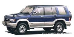 ISUZU BIGHORN