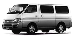 ISUZU COMO WAGON