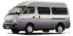 ISUZU COMO WAGON