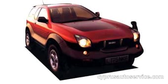 VEHICROSS