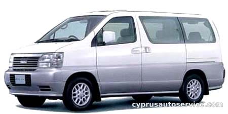 ISUZU FARGO FILLY FILLY