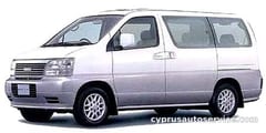 ISUZU FILLY