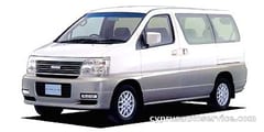 ISUZU FILLY