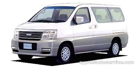 ISUZU FILLY BASE GRADE