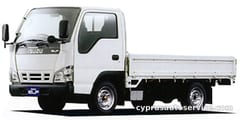 ISUZU ELF NHR