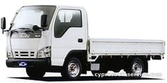 ISUZU ELF NHS